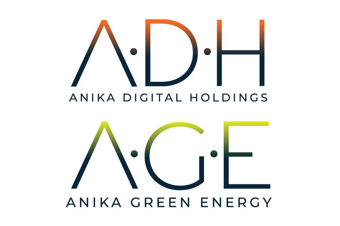 ADH AGE LOGO DESIGN